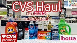 CVS HAUL 8/18- 8/24. COUPONING AT CVS THIS WEEK. CVS HAUL.   #cvscouponing #dealsaver #cvshaul