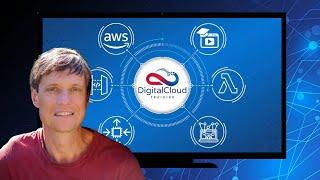 AWS Certified Solutions Architect Associate Hands-on Labs Video Course - Digital Cloud Training