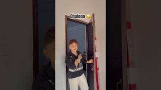 Chaloo  #nofilter #viralvideo