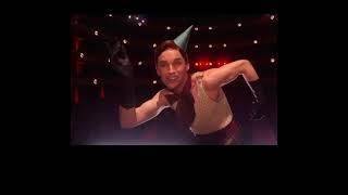 Cabaret – Eddie Redmayne | 2024 Tony Awards (Full Performance)