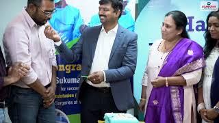 Honouring our Heroes | Asian Spine Hospital  | Doctors' Day Celebration  | A Day to Remember |