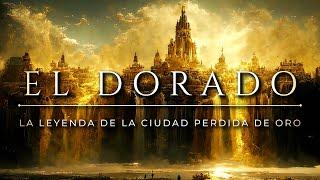 EL DORADO  | La Leyenda del Reino de Oro: ¿un imperio oculto en el corazón de la selva?