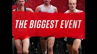 Watch The 2019 DII NCAA XC Championships Live!