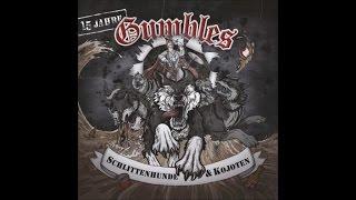 GUMBLES - Schlittenhunde & Kojoten (Official Upload)