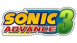 Sonic Advance 3 - Staff Roll Extended