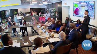 US-African Diaspora Roundtable