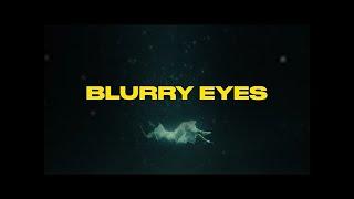 Michael Patrick Kelly - Blurry Eyes (Official Video)