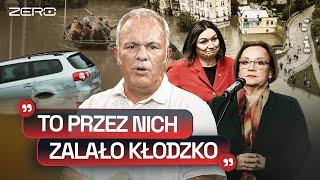 ROBERT MAZUREK: KURTYNA OPADA, ZOSTAJE PROBLEM. PLAŻA ZAMIAST ZBIORNIKA RETENCYJNEGO