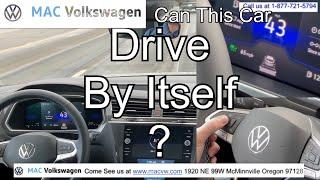 Adaptive Cruise Control 2022 Volkswagen Taos, And many other models. How to use Adaptive Cruise.