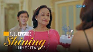 Shining Inheritance: Aurea is expecting her birthday guest! (Full Episode 17) October 1, 2024