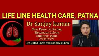 Life Line Health Care, Patna