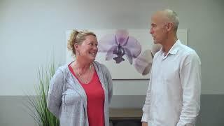 Jackie's Ewing Family Chiropractic Story