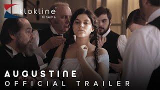 2012 Augustine Official Trailer 1 HD Music Box Films