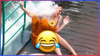 World's *HARDEST* TRY NOT TO LAUGH Challenge! (IMPOSSIBLE) #47