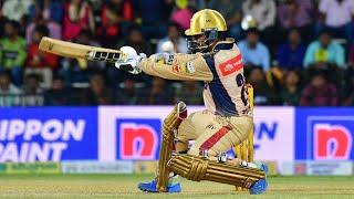 Pradosh Ranjan Paul | Batting | Tamil Nadu Team's Player |