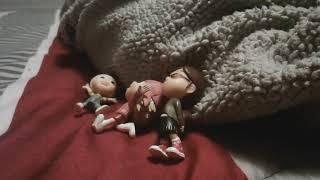MinionFan1024 Original Series Girls of Despicable Me: Stay Focus