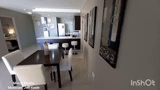 Aquarius Luxury Suites - Blouberg Beach Front - Cape Town