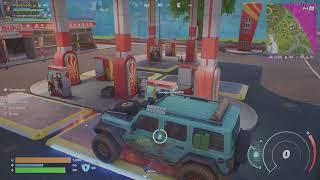 NEW FORTNITE UPDATE IS OP/BROKEN  (Gameplay)(Fortnite)