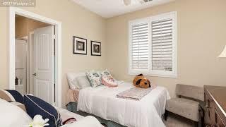 Redhawk home for sale in Terracina, Temecula