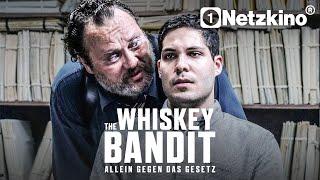 The Whiskey Bandit - Alone Against the Law (ACTION FILM based on TRUE EVENTS full movie 2024)