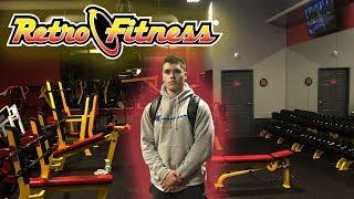 THIS IS VERY INTERESTING...(Retro Fitness Review)