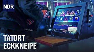 Illegale Spielautomaten: Der Glücksspiel-Mafia auf der Spur  | Doku | NDR Story