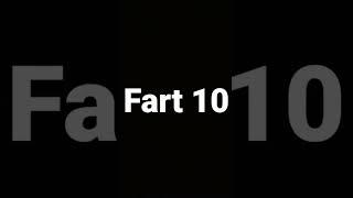 Fart Sound Effect - 10