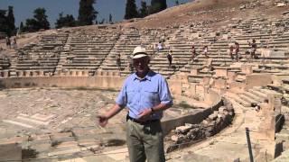 Theater of Dionysus