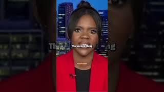 There Is A Hatred Towards White People - Candace Owens