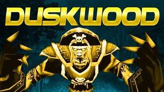 Whitegrape - Duskwood