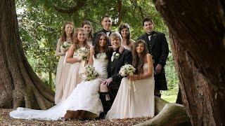 Jonathan & Rebecca | Wedding Film | AOG / Palace Hotel | Aberdeenshire | Scotland