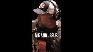 Me and Jesus - Steven Wood