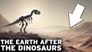 What REALLY Happened AFTER the Extinction of the Dinosaurs? | History of the Earth Documentary