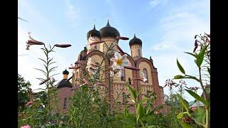 07.07.2024. Воскресенье. Славословная. Блгвв. кнн. Петра и Февронии, Муромских чудотворцев.