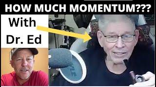 How much Momentum for Arrow Penetration?  (with Dr. Ed Ashby)