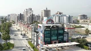 Long Beach, Iskele, Famagusta, North Cyprus