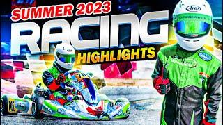 Epic Summer 2023: Greyson Racing Highlights You Can't Miss!