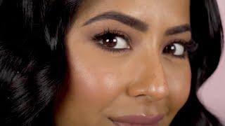 How To Apply Individual Lashes with Jeyanney | TATTI LASHES