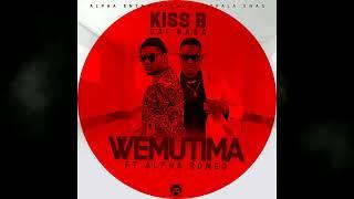 Kiss B Sai Baba Ft Alpha Romeo "Wemutima"