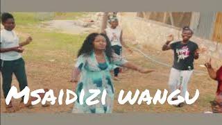 Martha Rena - Msaidizi Wangu (Official video)