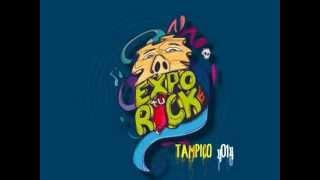 expo rock 2013 Tampico Madero