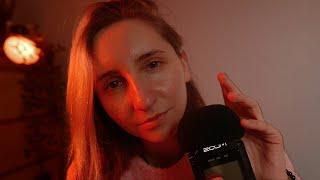 Une Expérience ASMR Unique : Les chuchotements très très BAS…