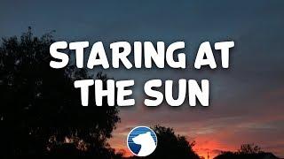 Post Malone & SZA - Staring At The Sun (Clean - Lyrics)