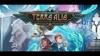 Terra Alia Обзор