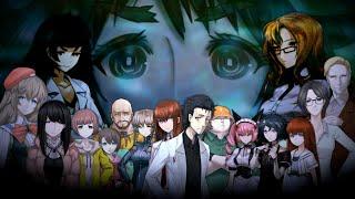 Steins;Gate 1&0: Fan-Made Opening