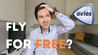 5 ways to earn Avios FAST ()