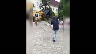 Outdoor Photoshoot BTS @diamondkonceptstudioz2518