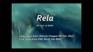 (karaoke) Rela-Spin-