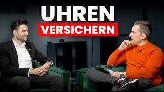 Rolex & Co. versichern: Alles was Du über Luxusuhren Versicherungen wissen musst.