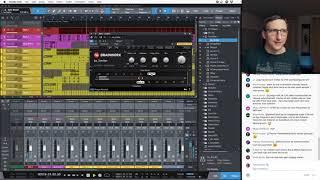 Producer:Basics – Hiphop Mixing Tutorial mit Timo Krämer I The Producer Network